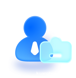 kuanghuan168社会招聘场景解决方案